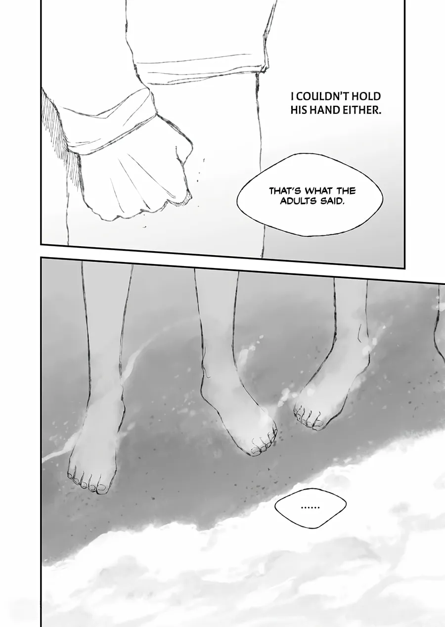 Dayseller Chapter 19 page 32 - 