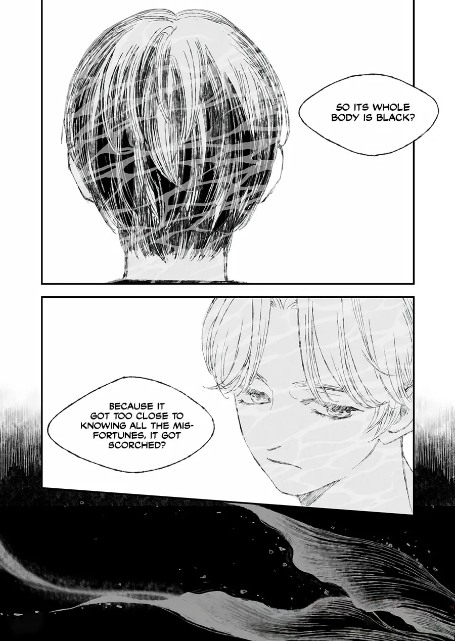 Dayseller Chapter 19 page 33 - 
