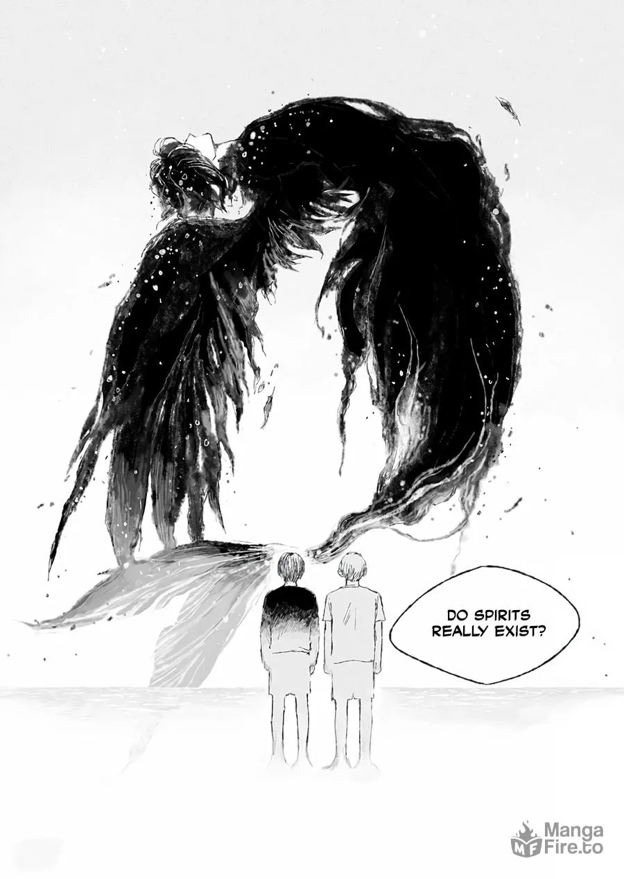 Dayseller Chapter 19 page 34 - 