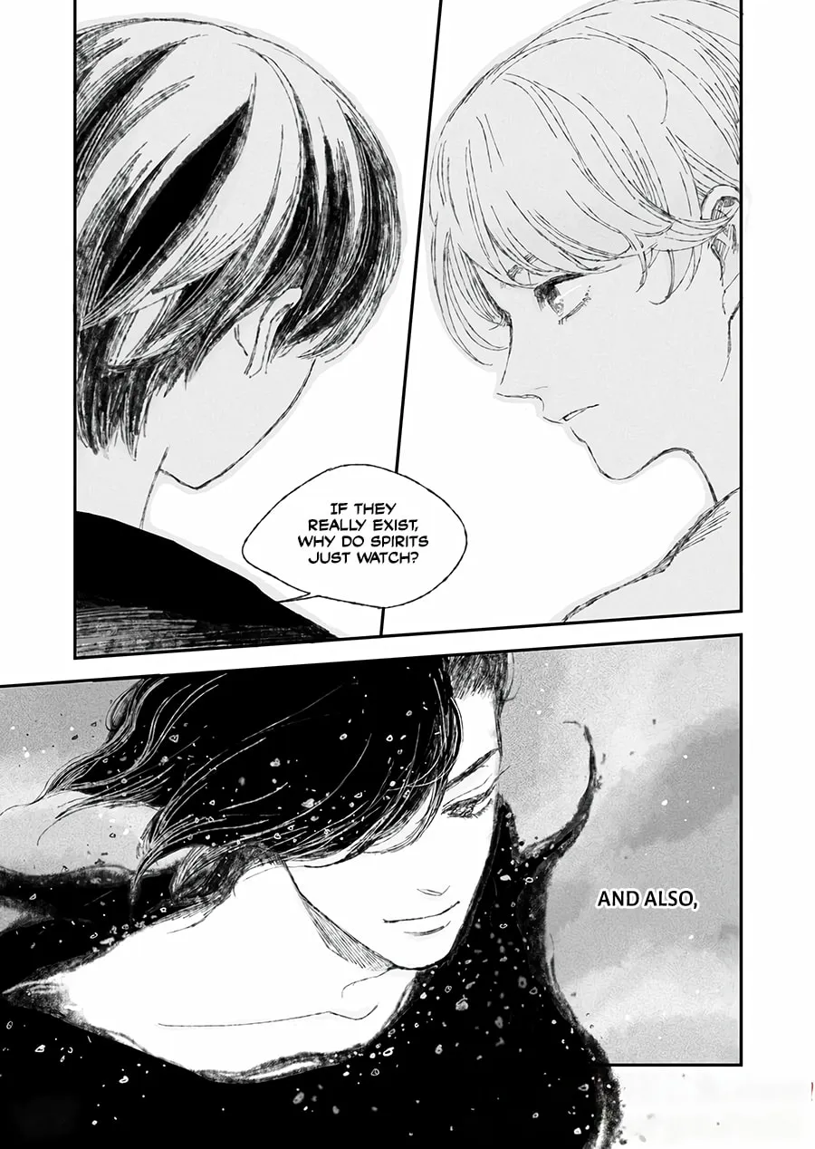 Dayseller Chapter 19 page 35 - 
