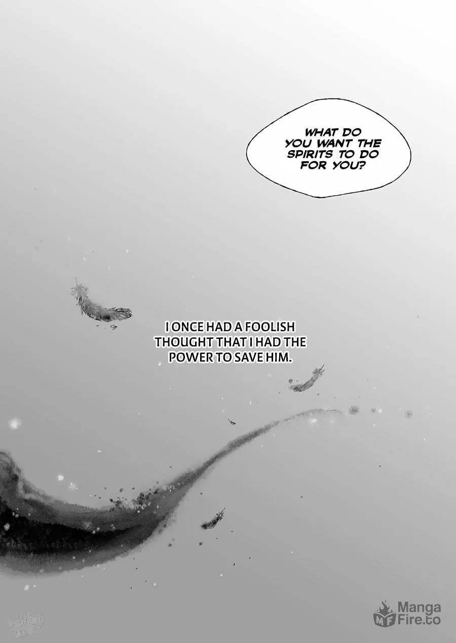 Dayseller Chapter 19 page 36 - 