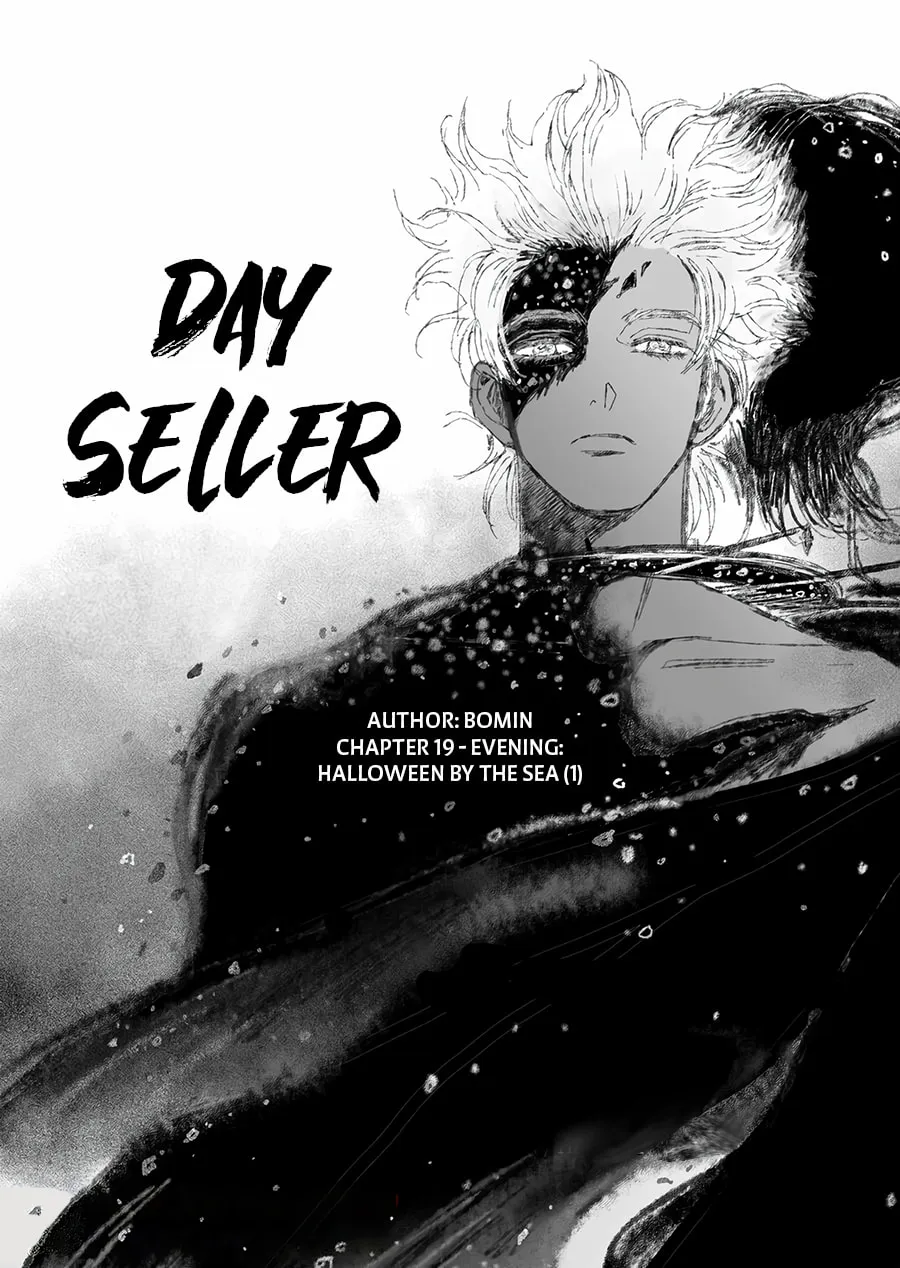 Dayseller Chapter 19 page 38 - 