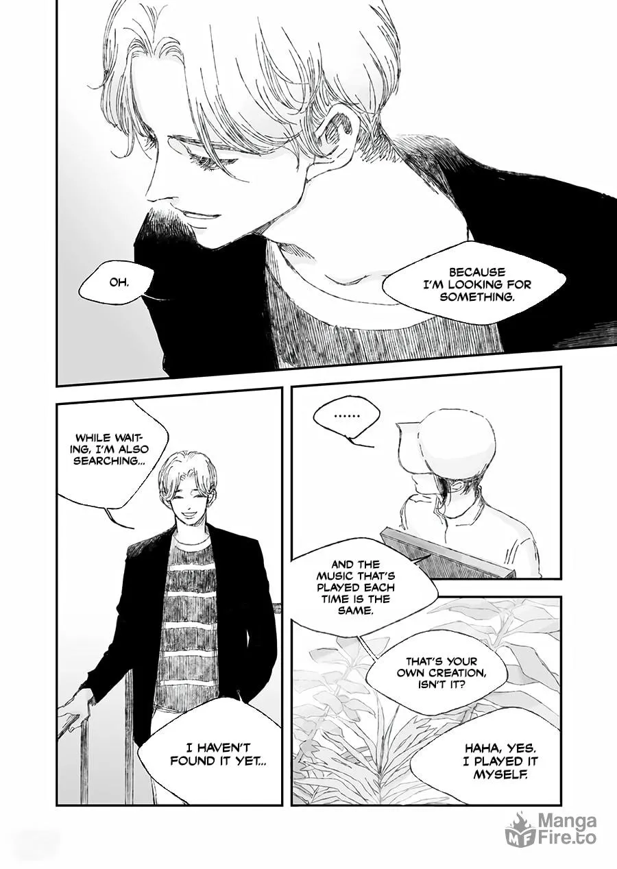 Dayseller Chapter 19 page 6 - 