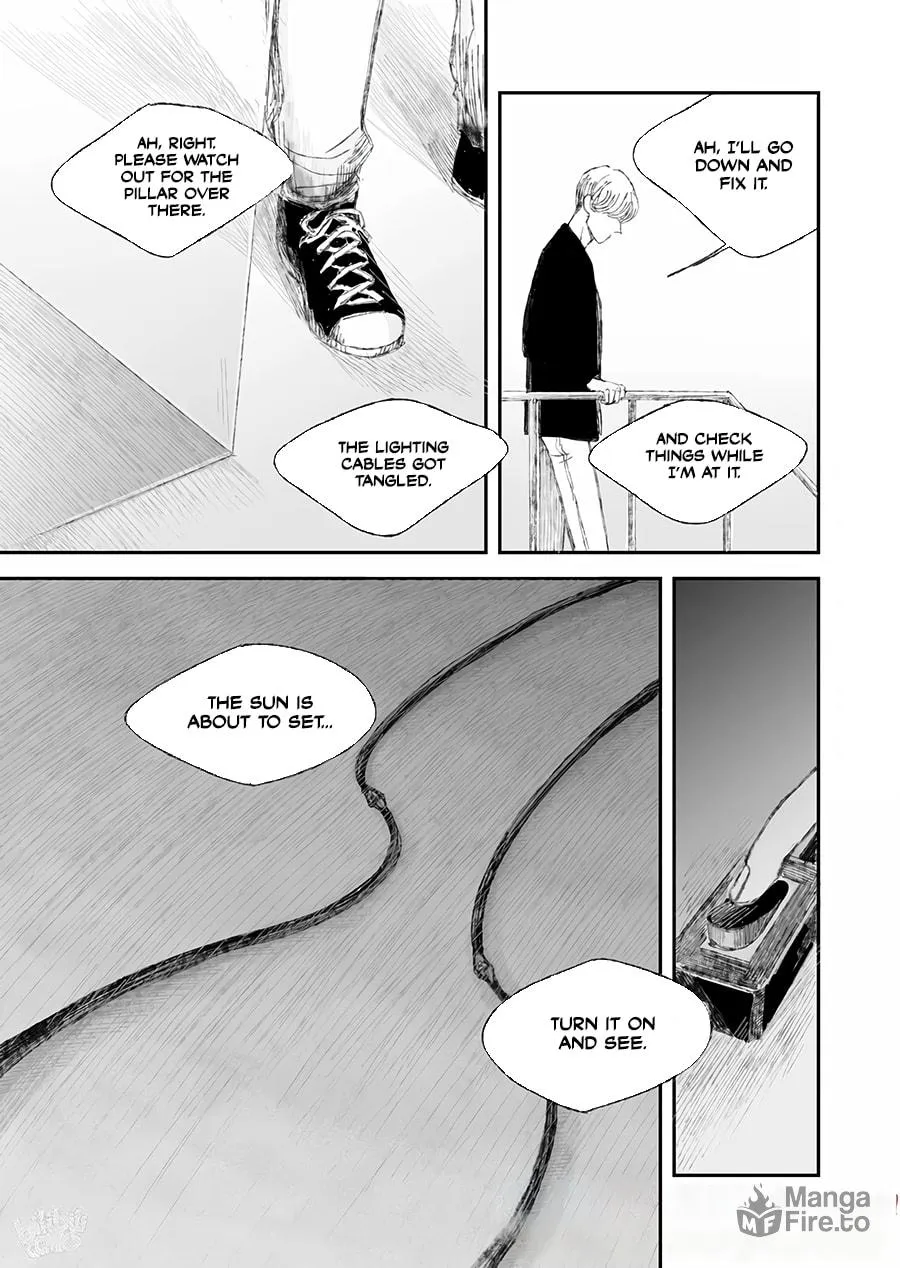 Dayseller Chapter 19 page 7 - 