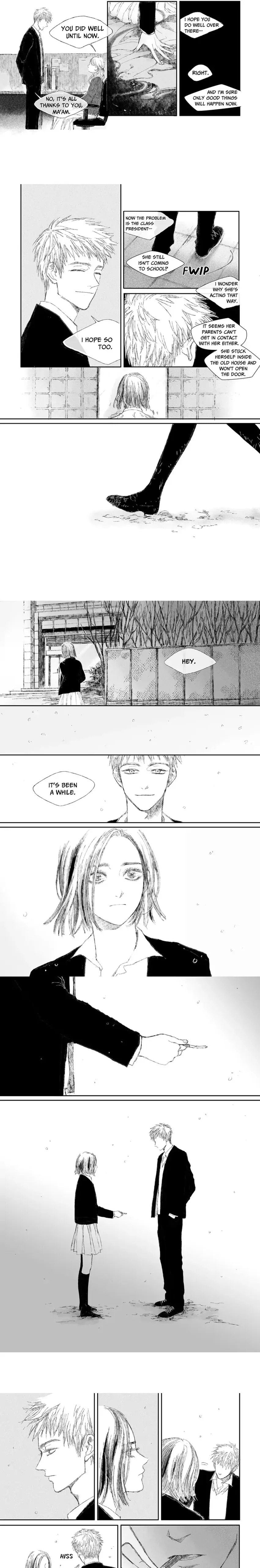 Dayseller Chapter 2 page 11 - 