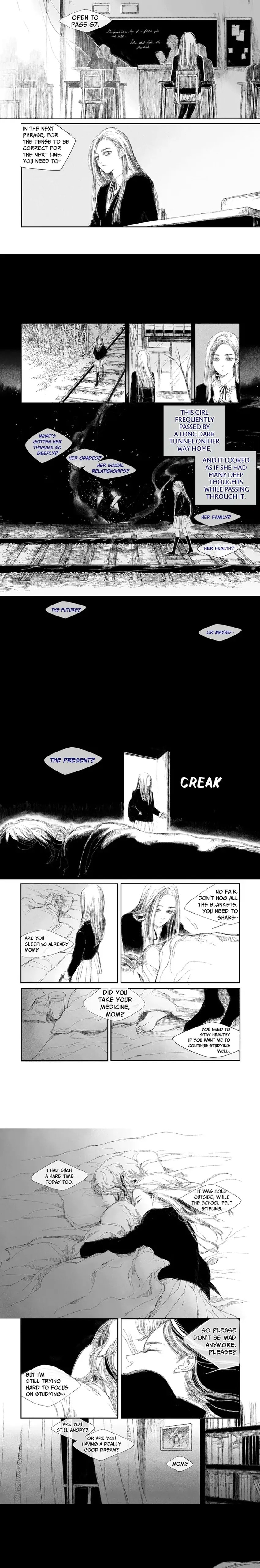 Dayseller Chapter 2 page 4 - 