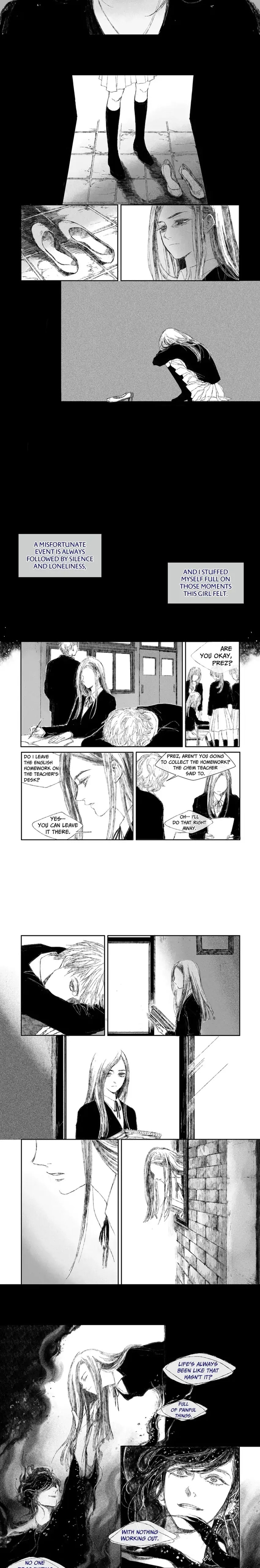 Dayseller Chapter 2 page 6 - 