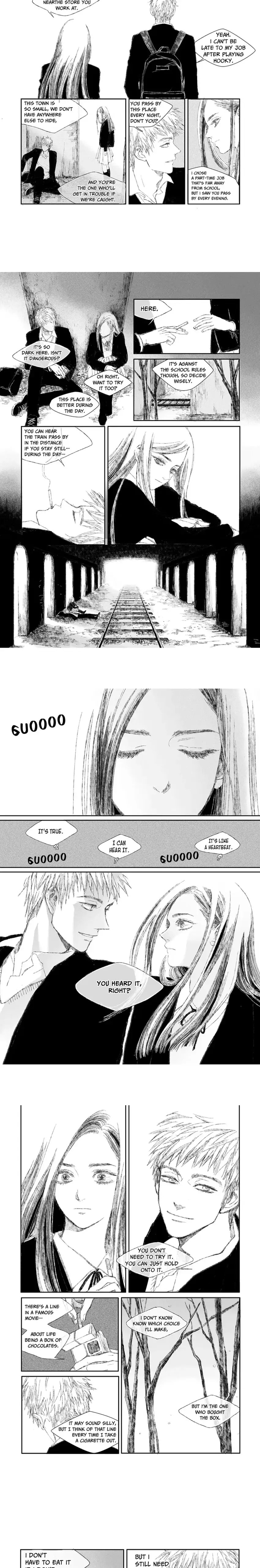 Dayseller Chapter 2 page 8 - 