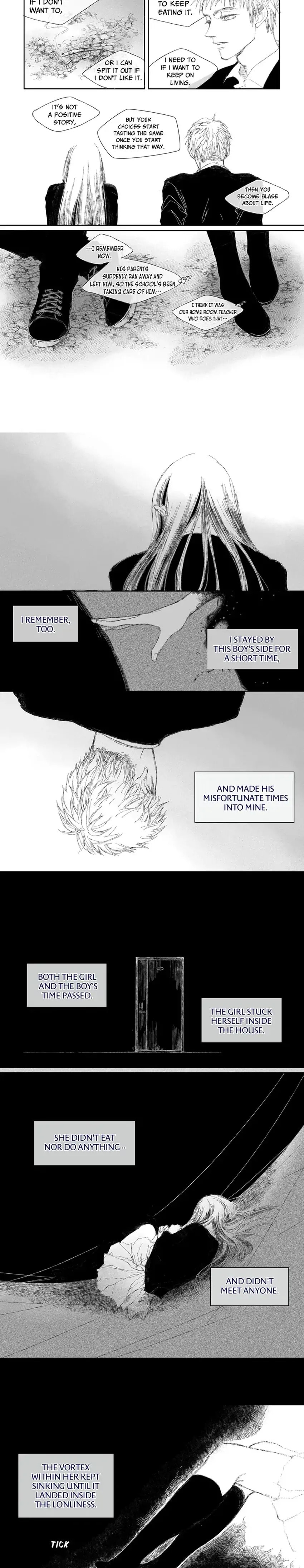 Dayseller Chapter 2 page 9 - 