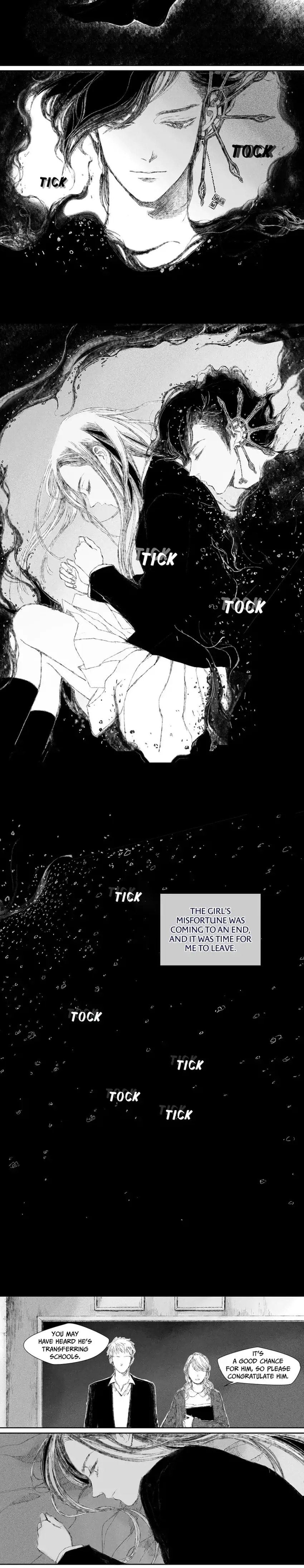 Dayseller Chapter 2 page 10 - 