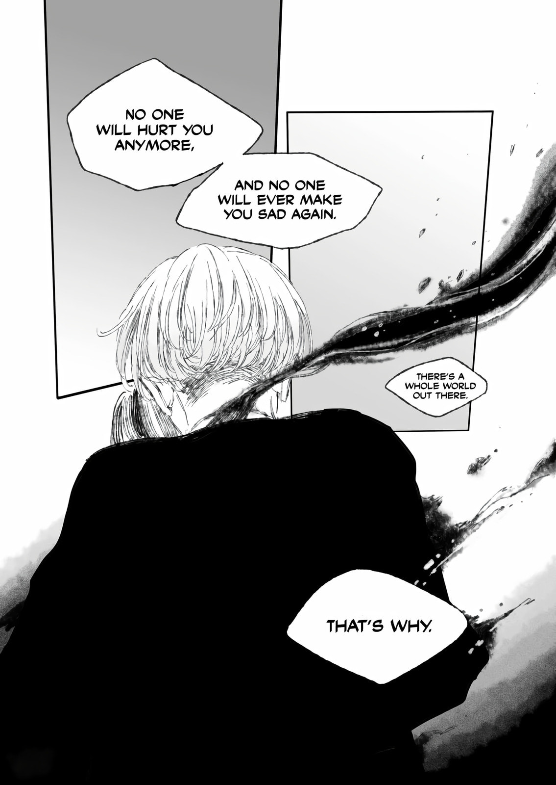 Dayseller Chapter 20 page 13 - 