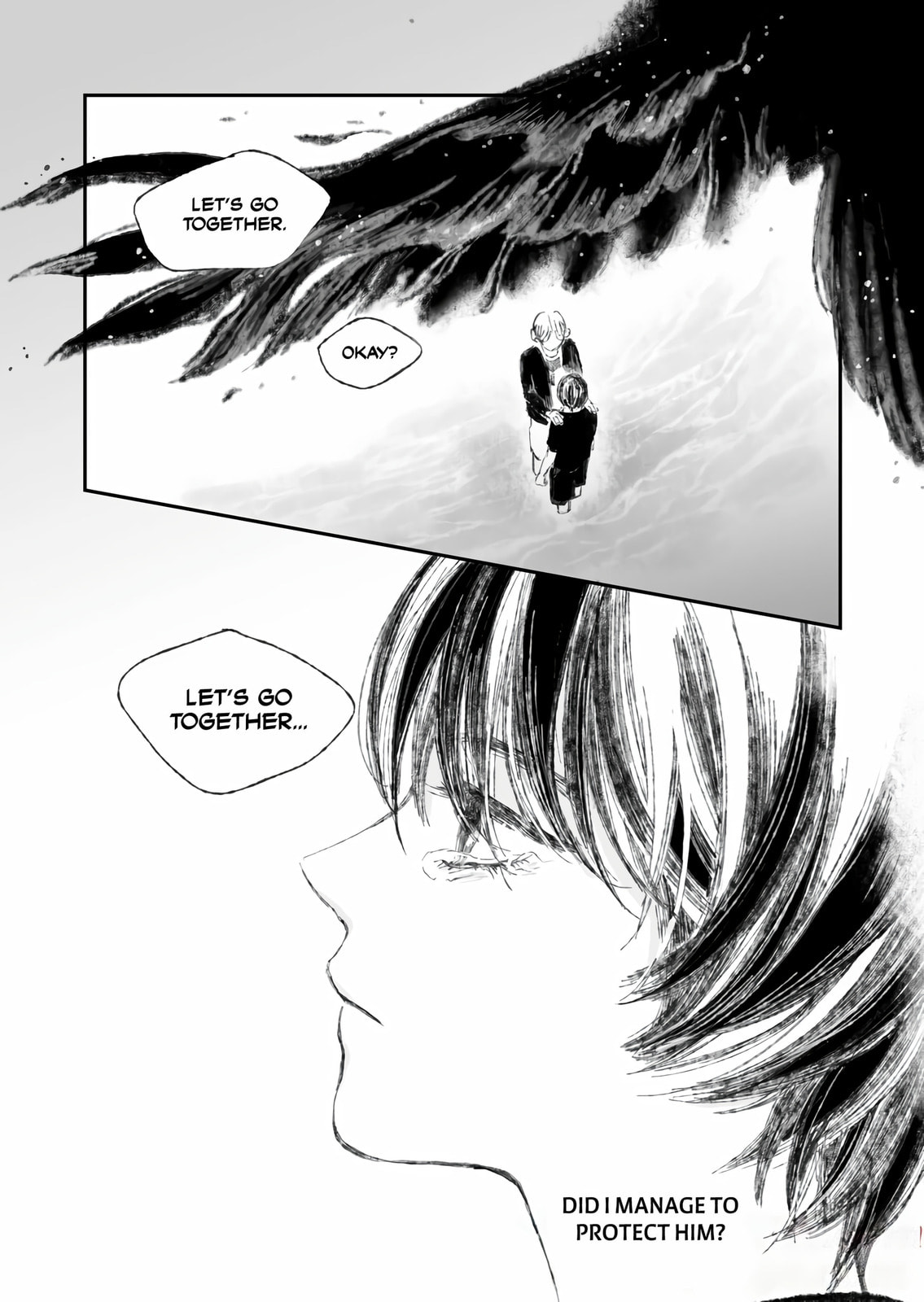 Dayseller Chapter 20 page 14 - 