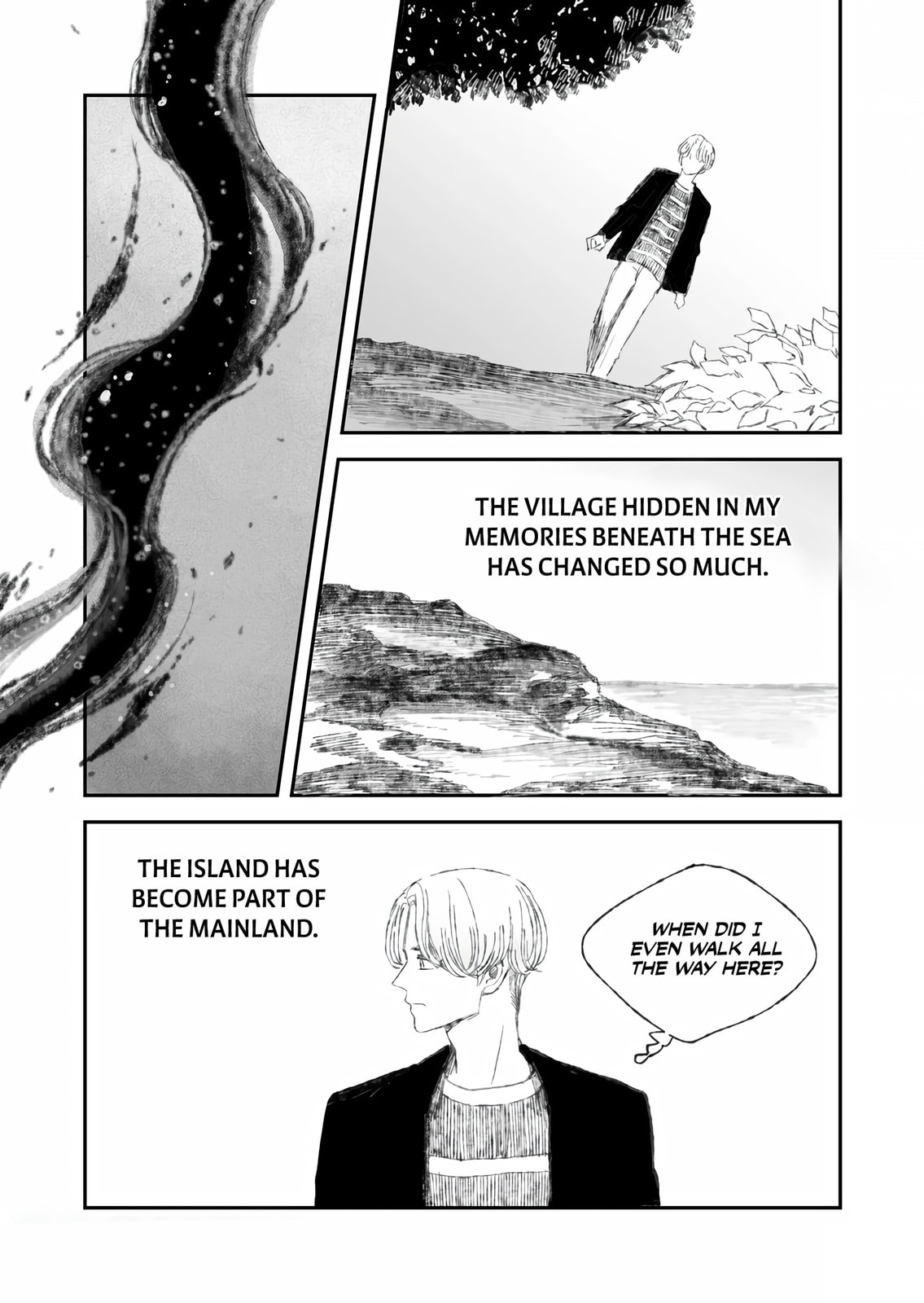 Dayseller Chapter 20 page 16 - 