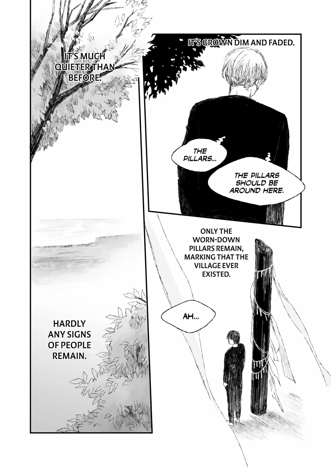 Dayseller Chapter 20 page 17 - 