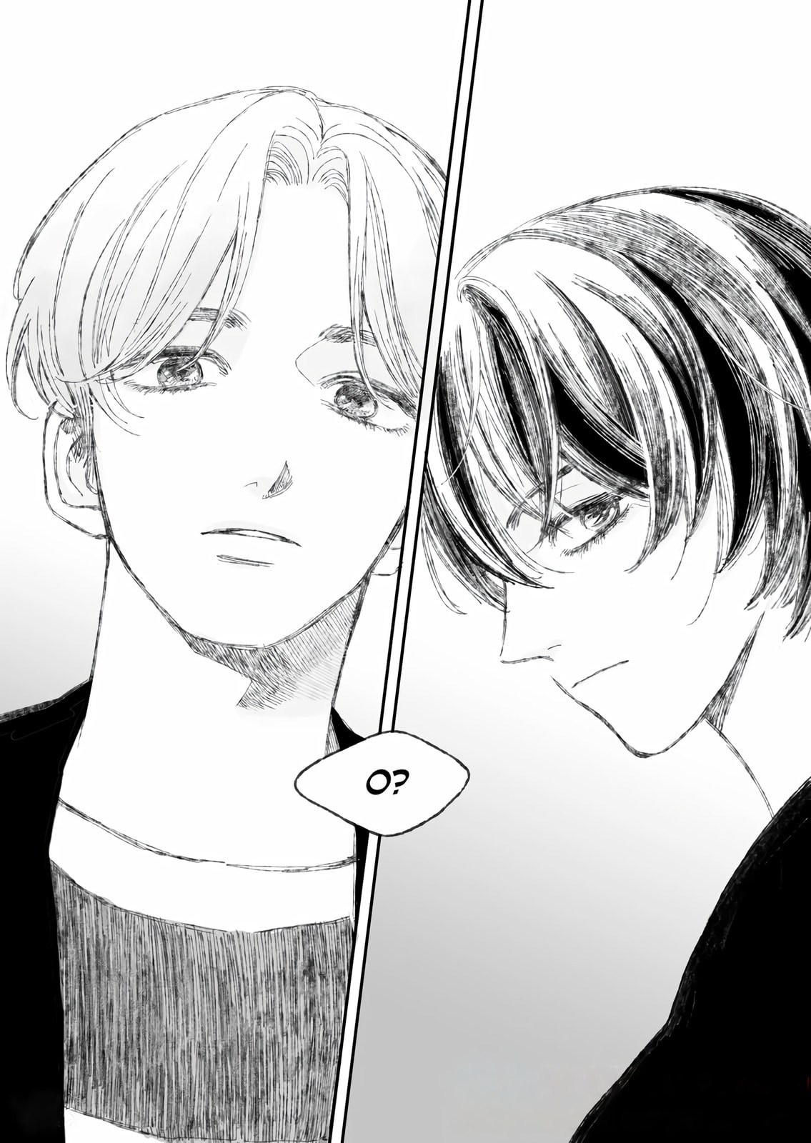 Dayseller Chapter 20 page 18 - 