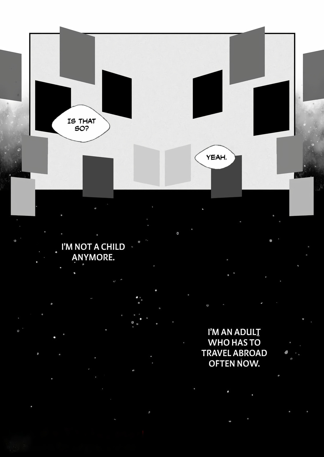 Dayseller Chapter 20 page 22 - 