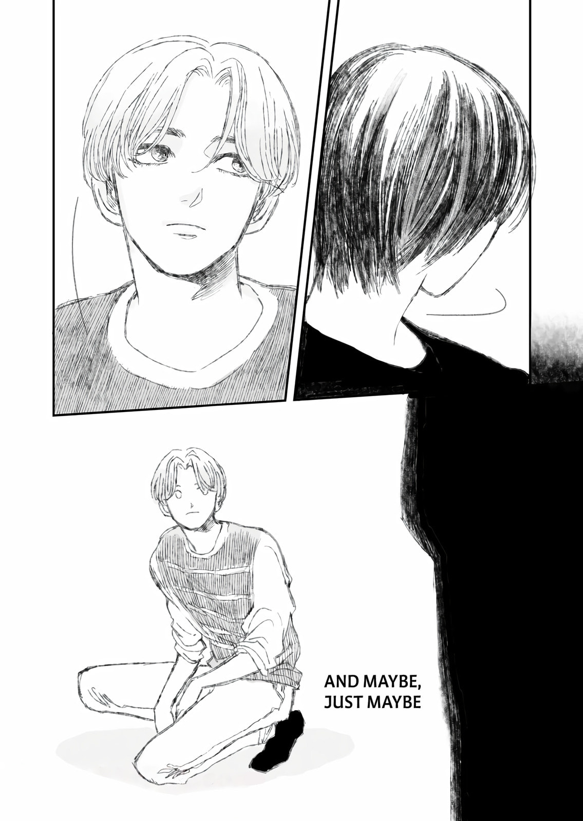 Dayseller Chapter 20 page 26 - 