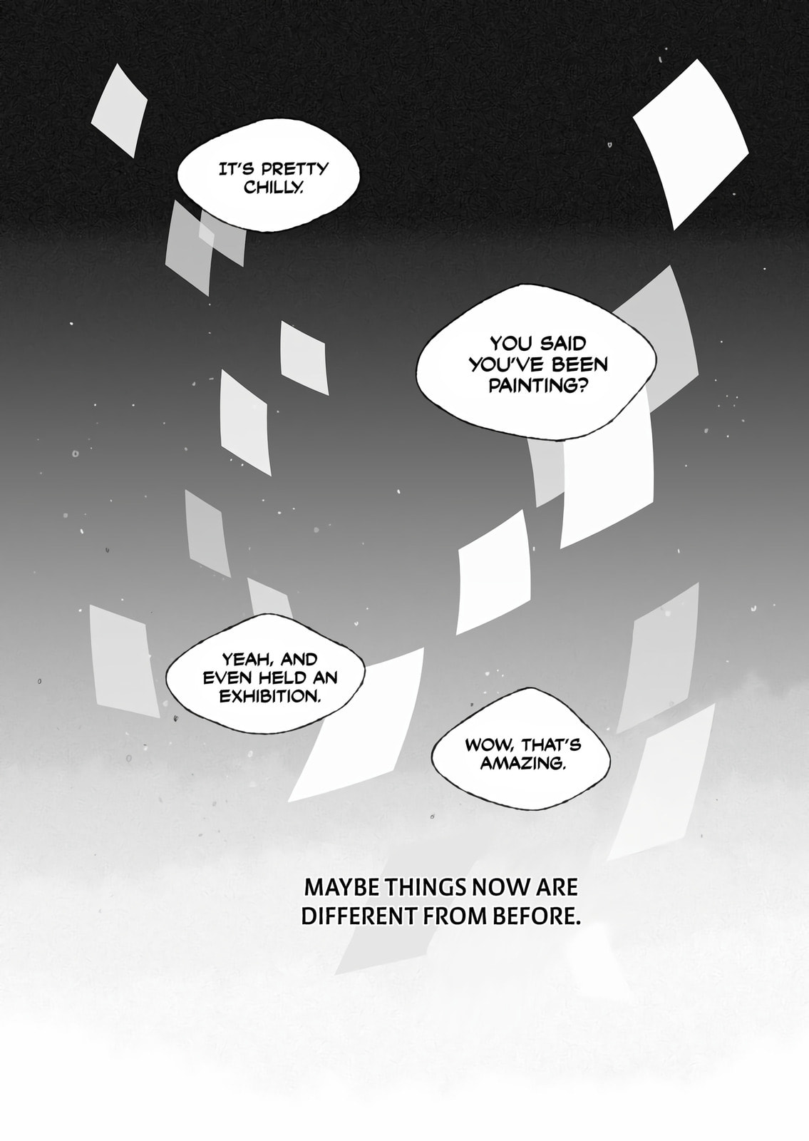 Dayseller Chapter 20 page 27 - 