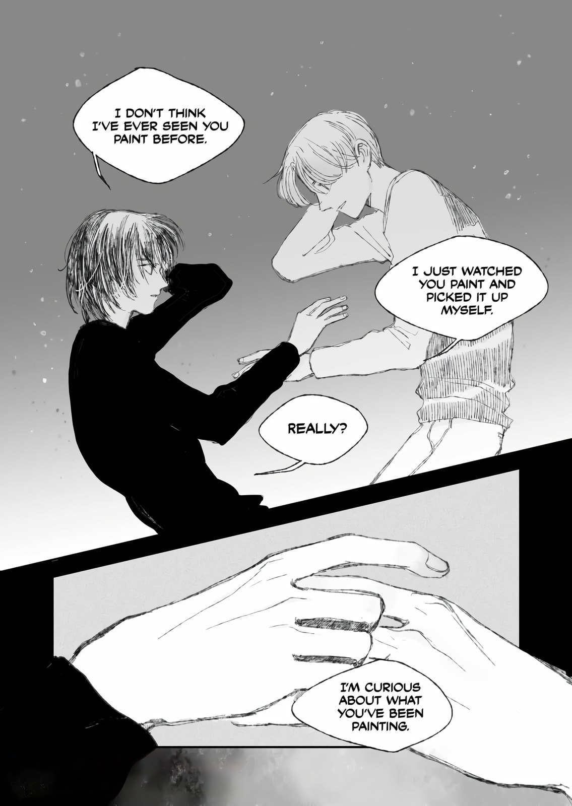 Dayseller Chapter 20 page 28 - 