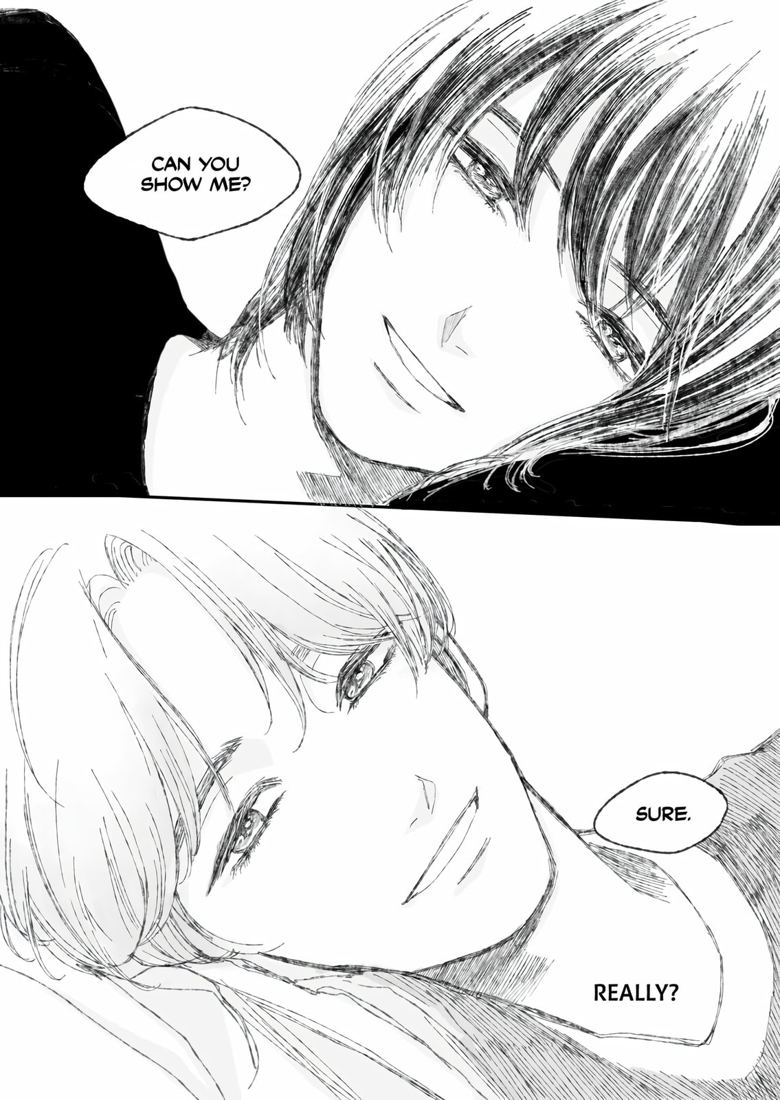 Dayseller Chapter 20 page 29 - 