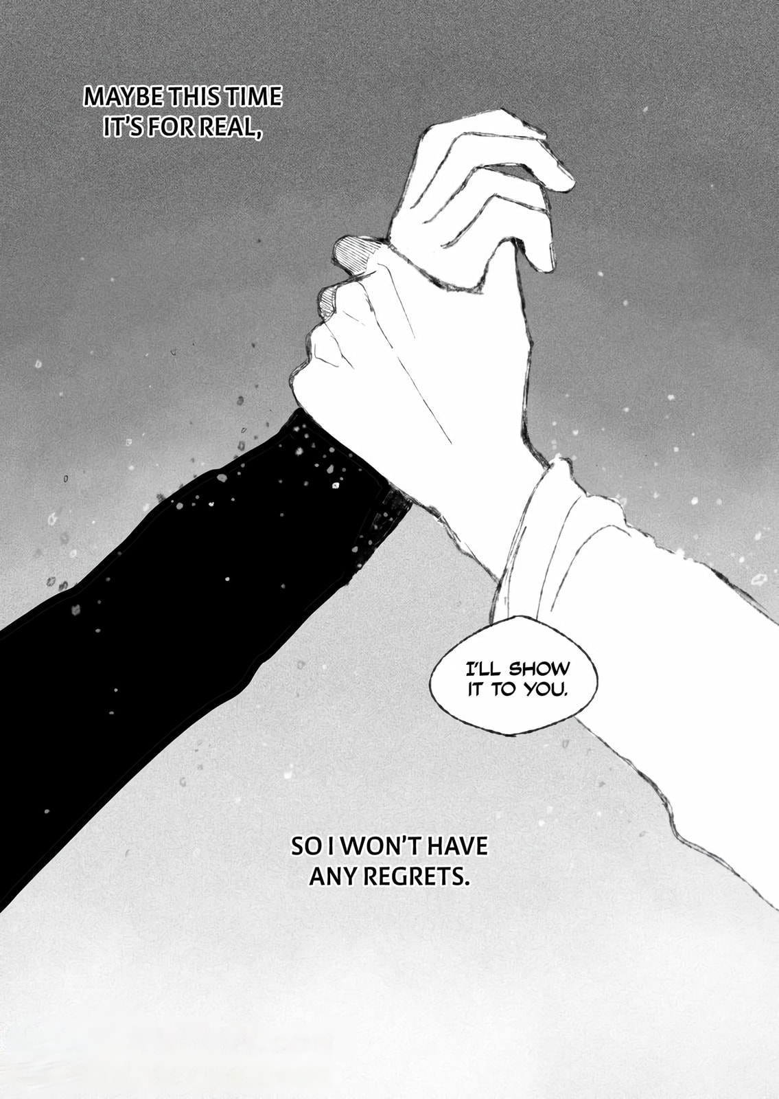 Dayseller Chapter 20 page 30 - 
