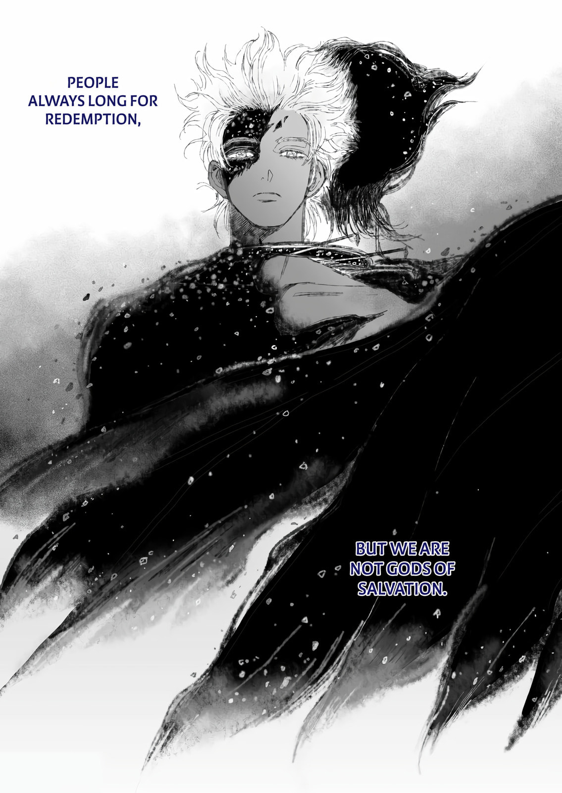 Dayseller Chapter 20 page 31 - 