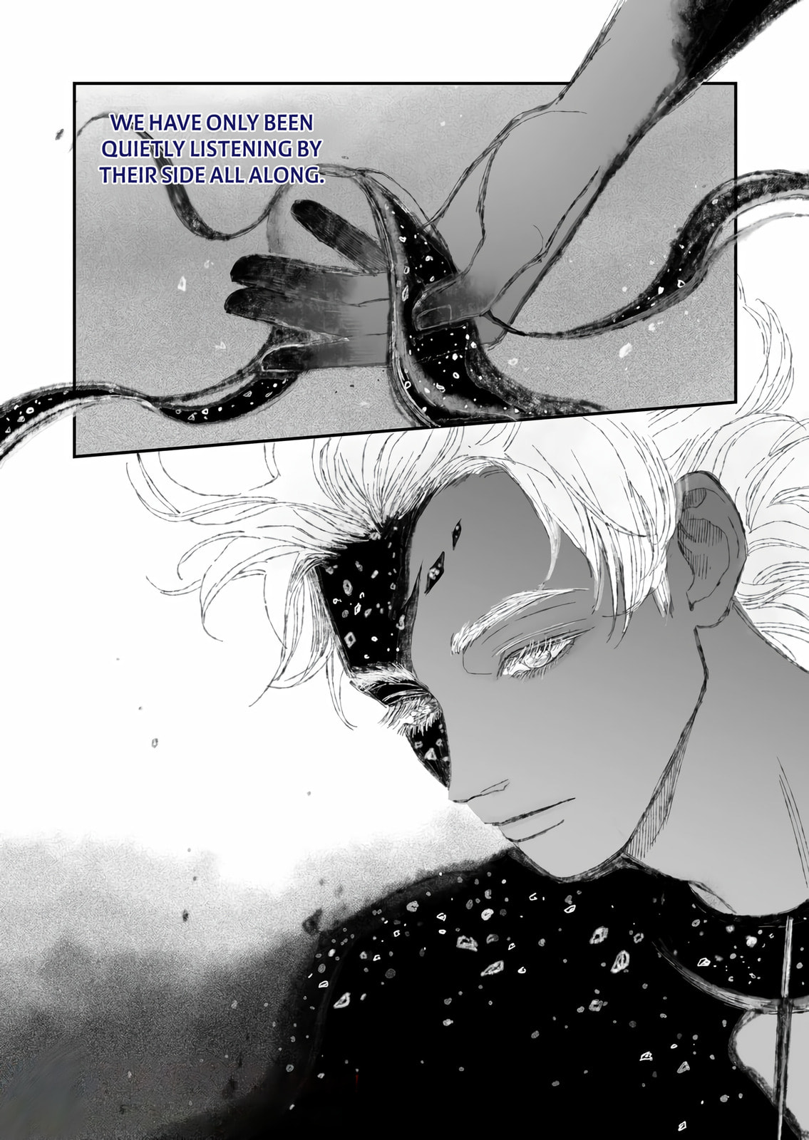 Dayseller Chapter 20 page 32 - 
