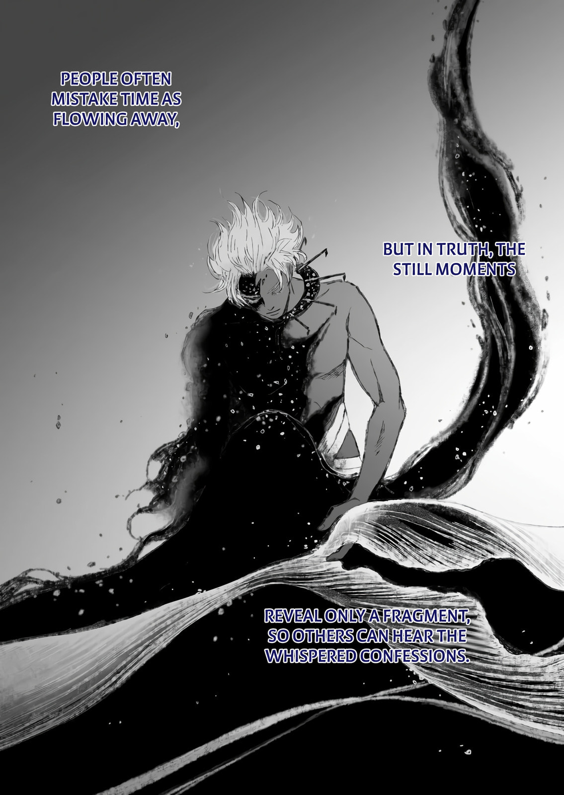 Dayseller Chapter 20 page 33 - 