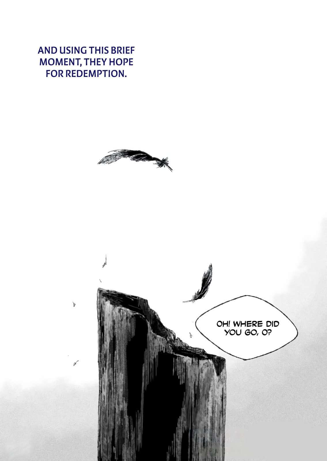Dayseller Chapter 20 page 34 - 