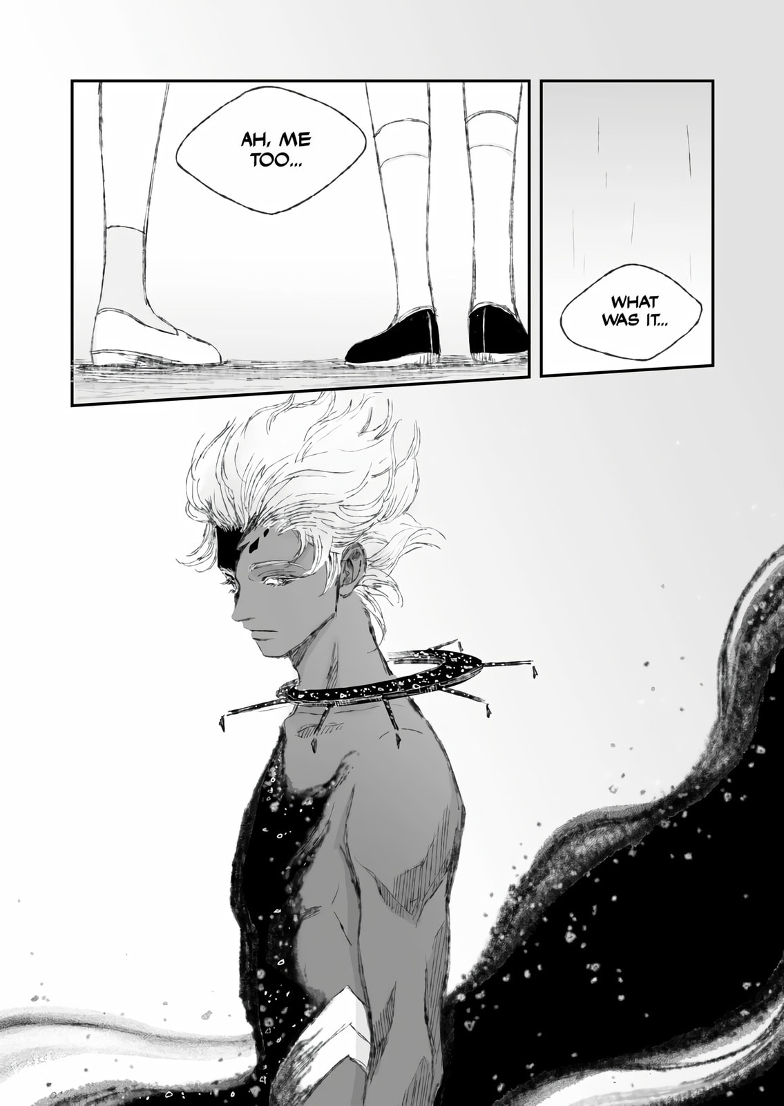 Dayseller Chapter 20 page 5 - 