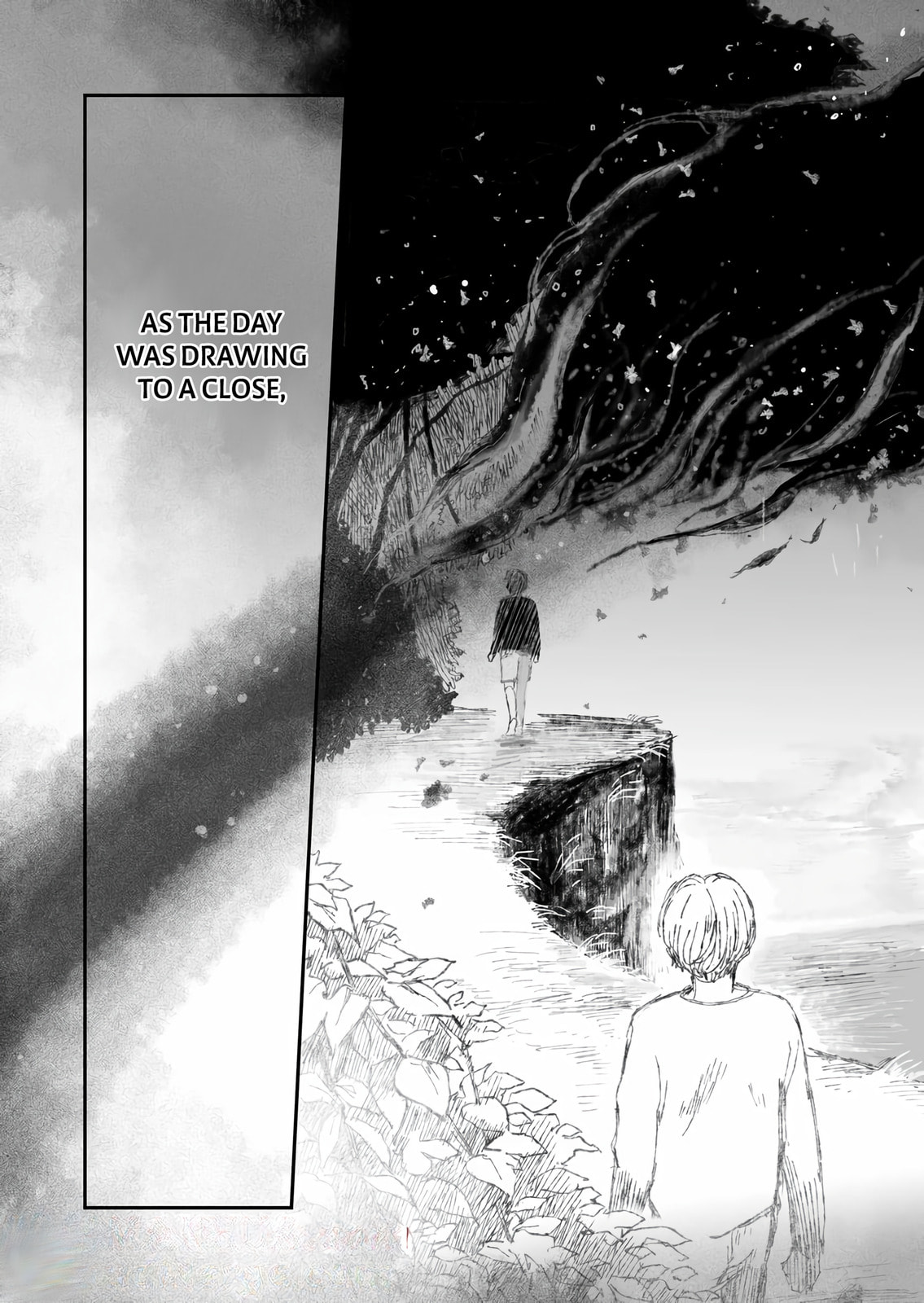 Dayseller Chapter 20 page 6 - 
