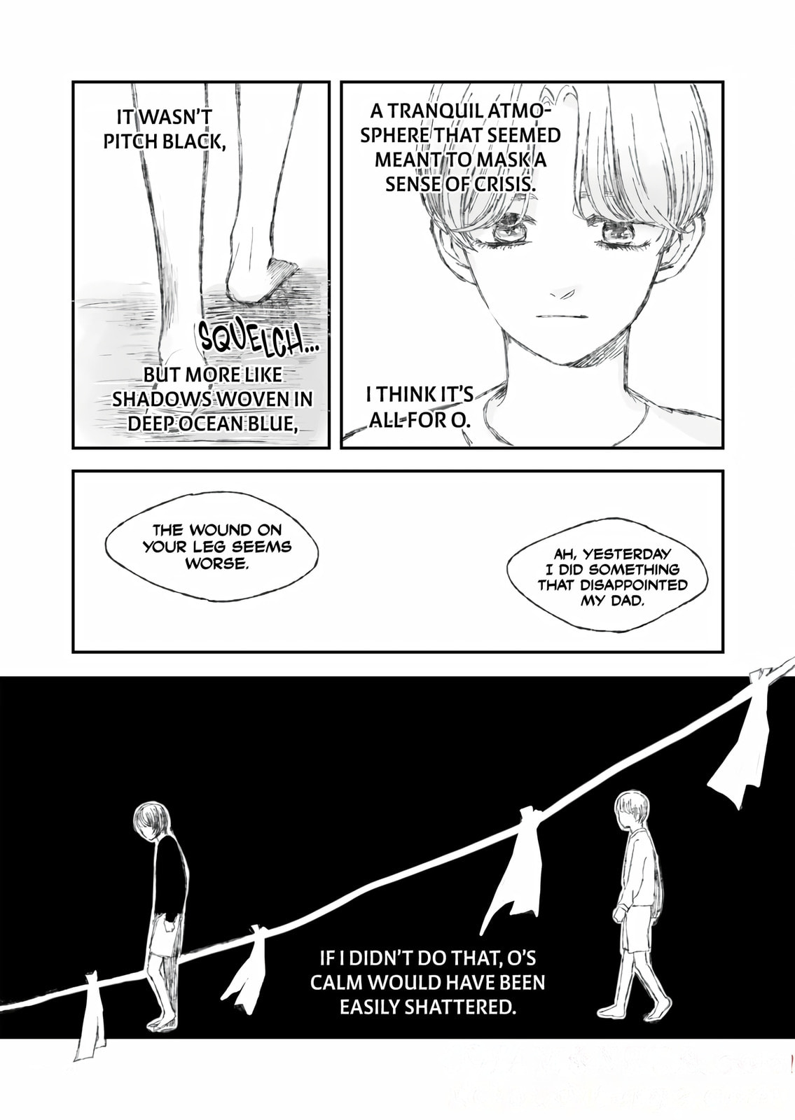 Dayseller Chapter 20 page 8 - 
