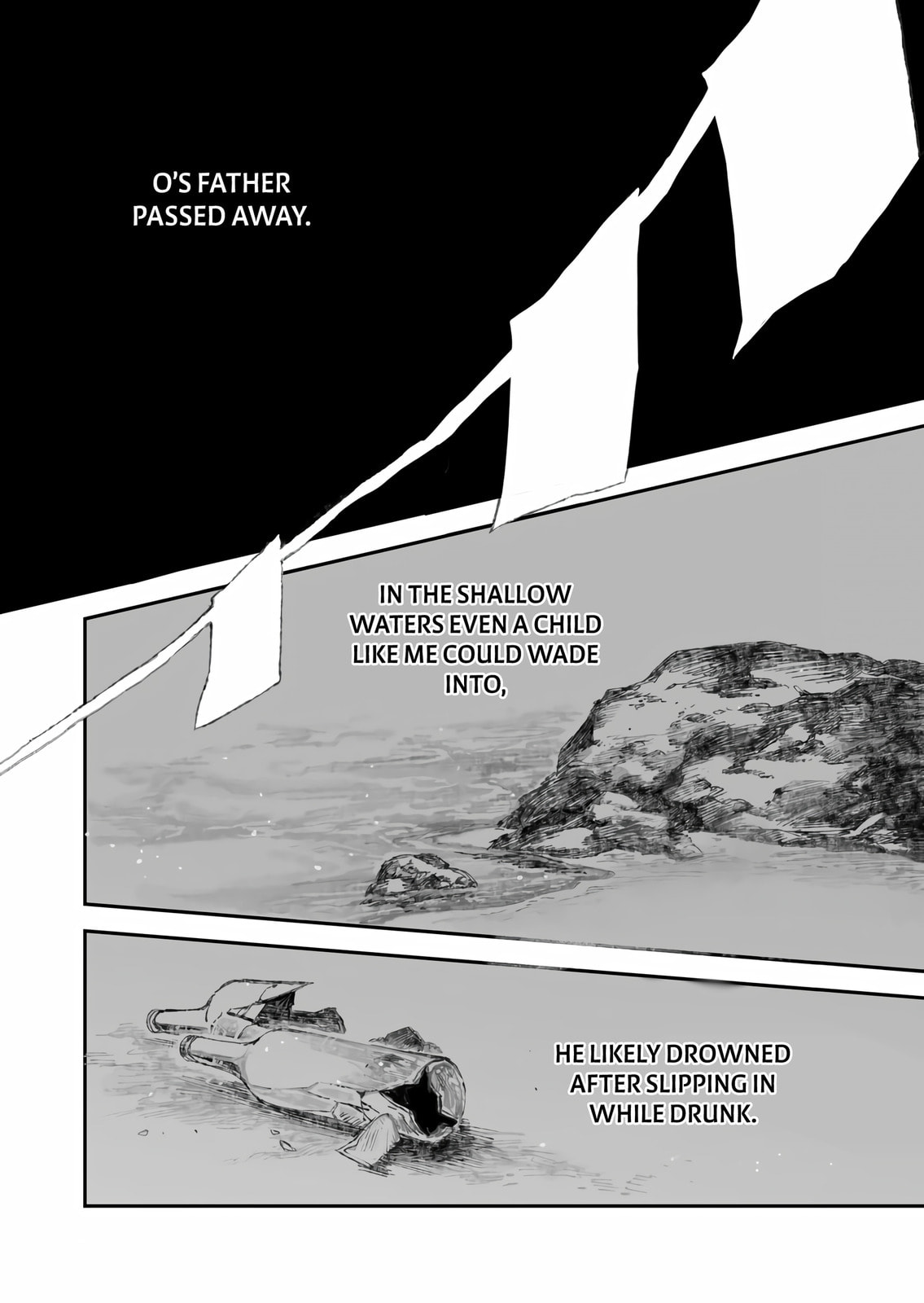 Dayseller Chapter 20 page 9 - 