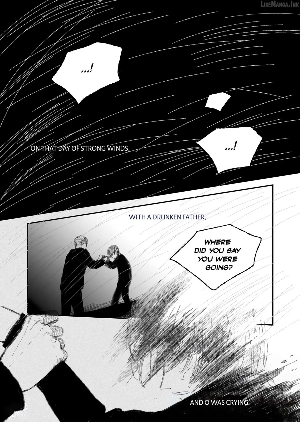 Dayseller Chapter 21 page 11 - 