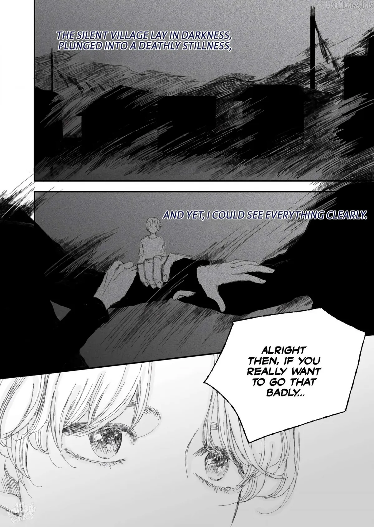 Dayseller Chapter 21 page 12 - 