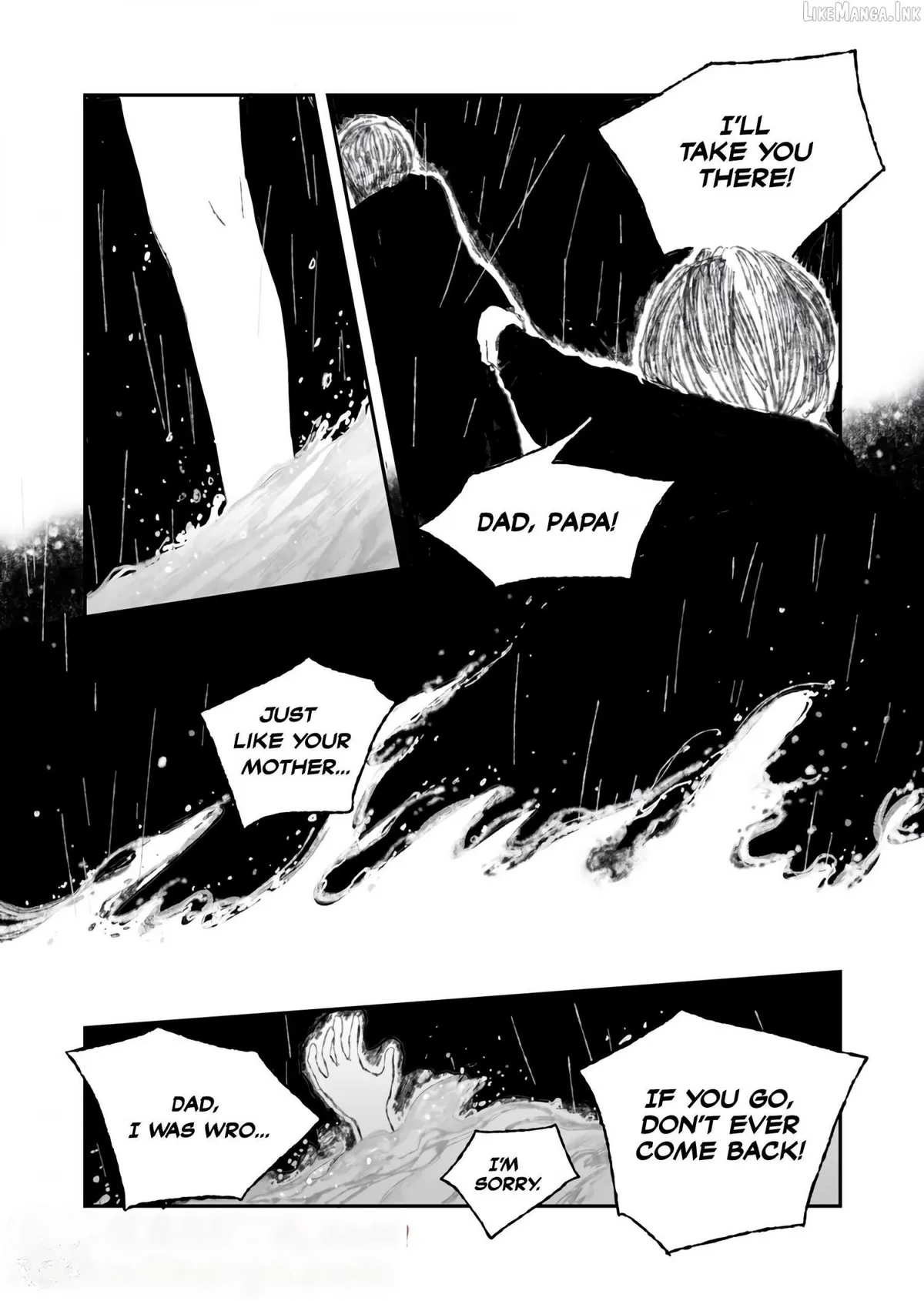 Dayseller Chapter 21 page 13 - 