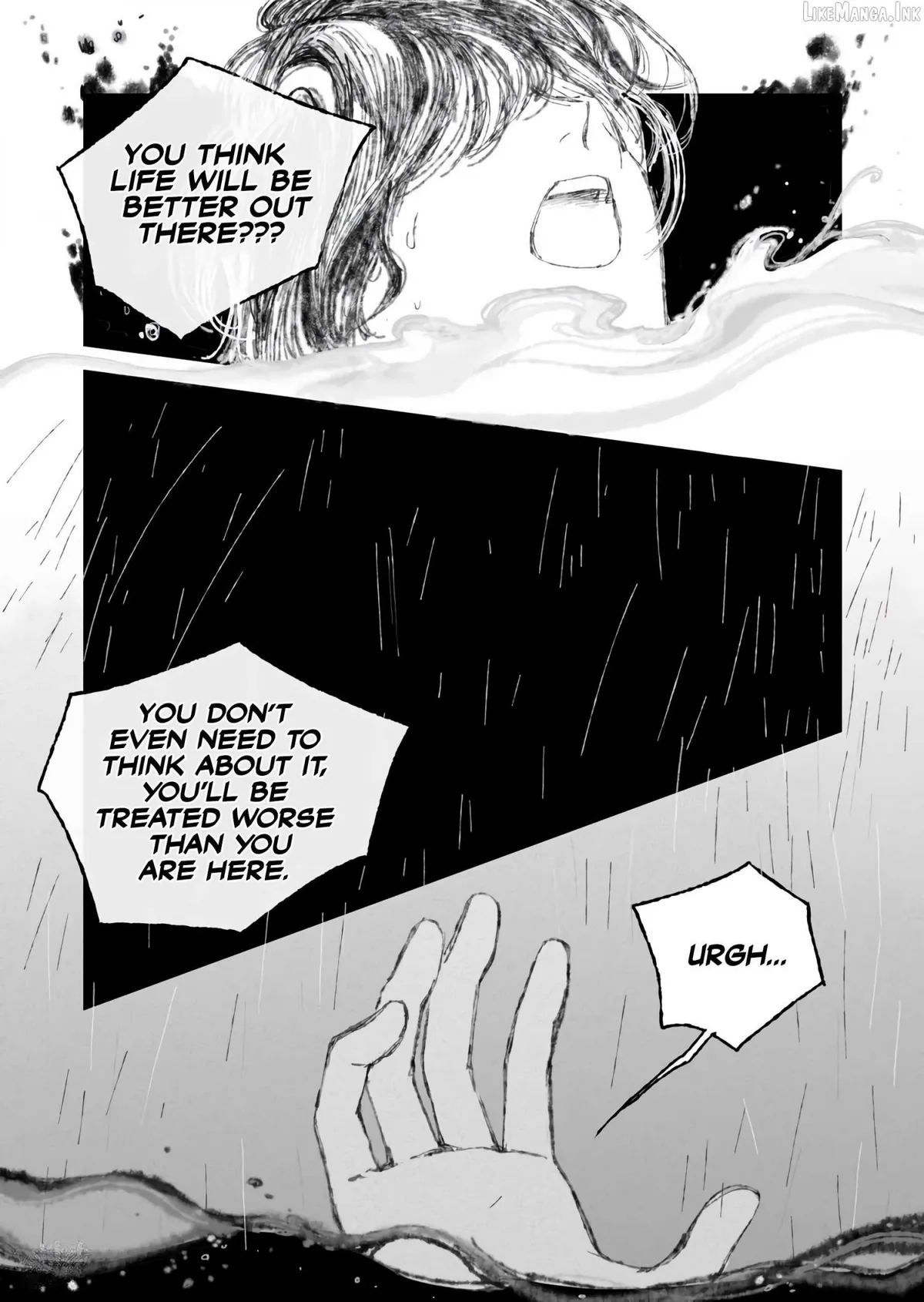 Dayseller Chapter 21 page 14 - 