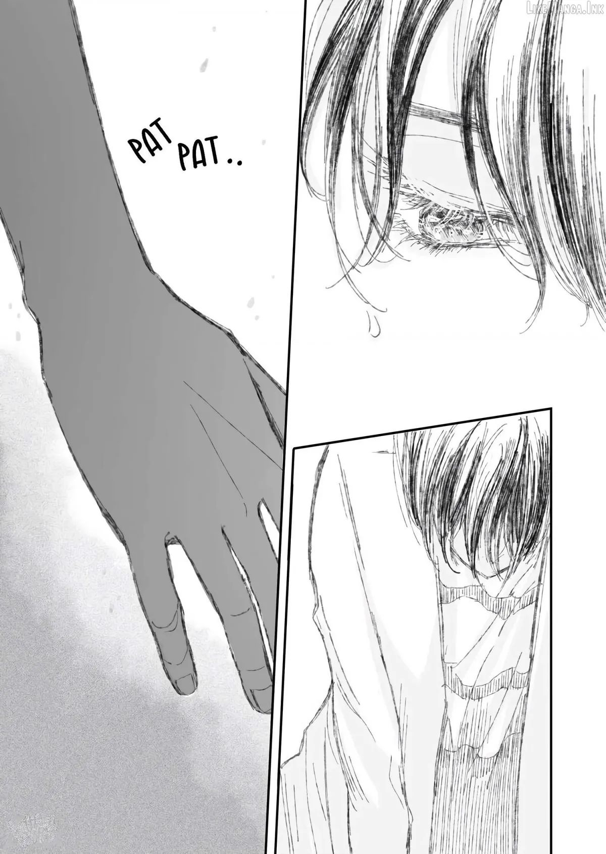 Dayseller Chapter 21 page 24 - 