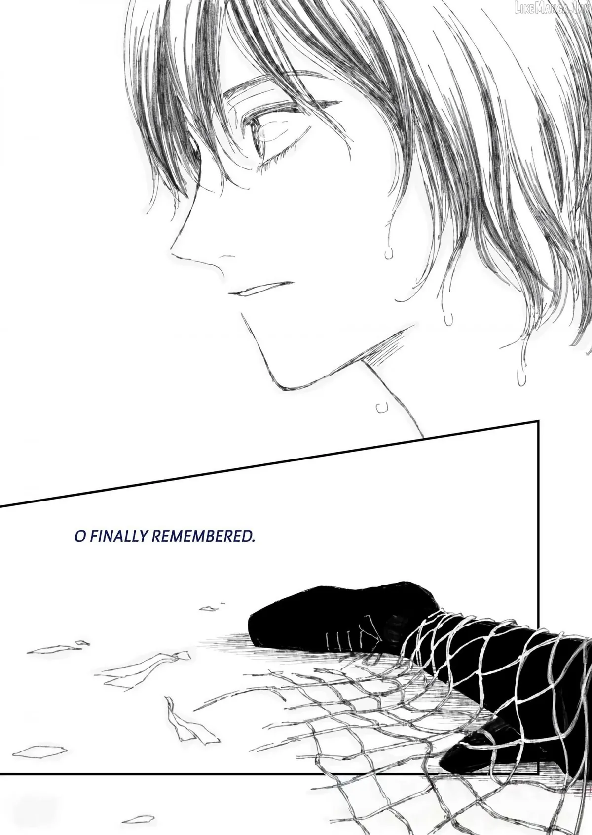 Dayseller Chapter 21 page 27 - 
