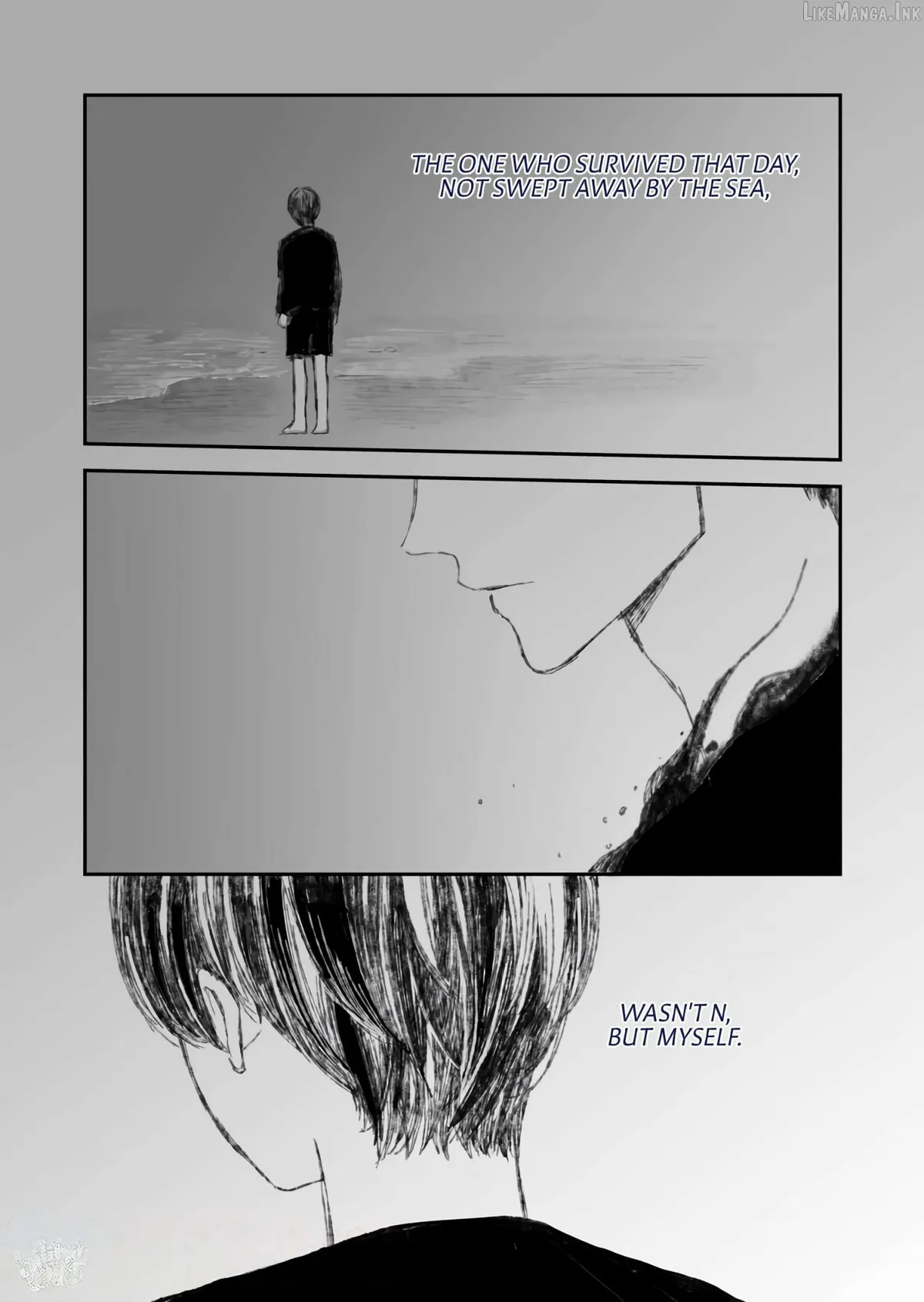 Dayseller Chapter 21 page 29 - 