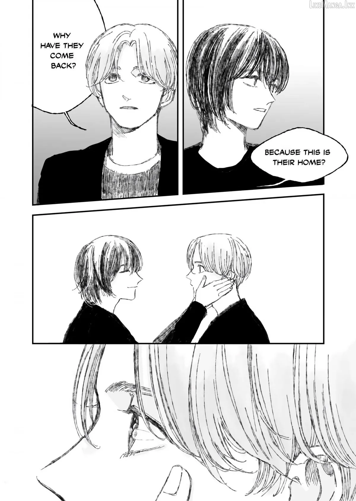 Dayseller Chapter 21 page 4 - 