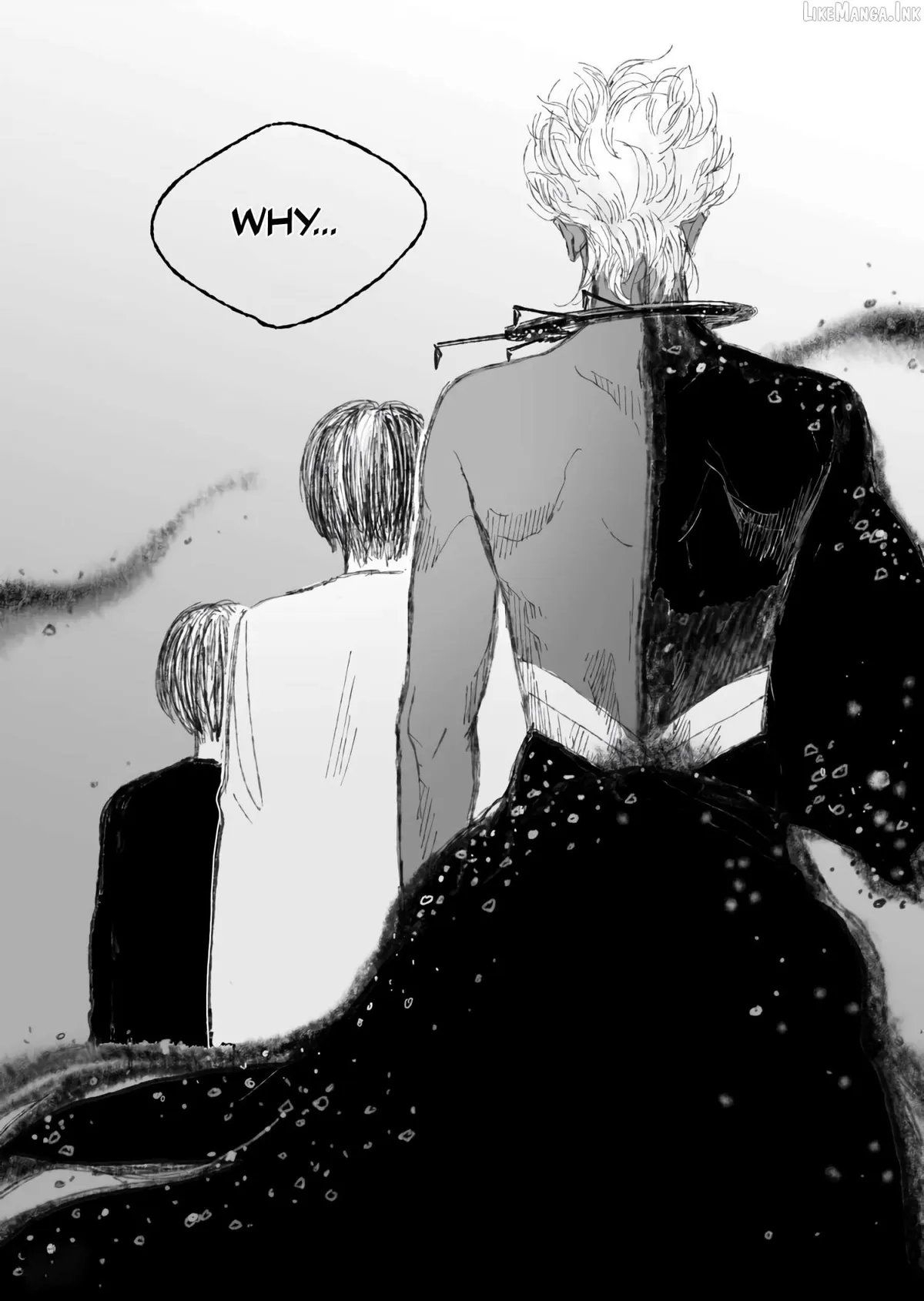 Dayseller Chapter 21 page 32 - 