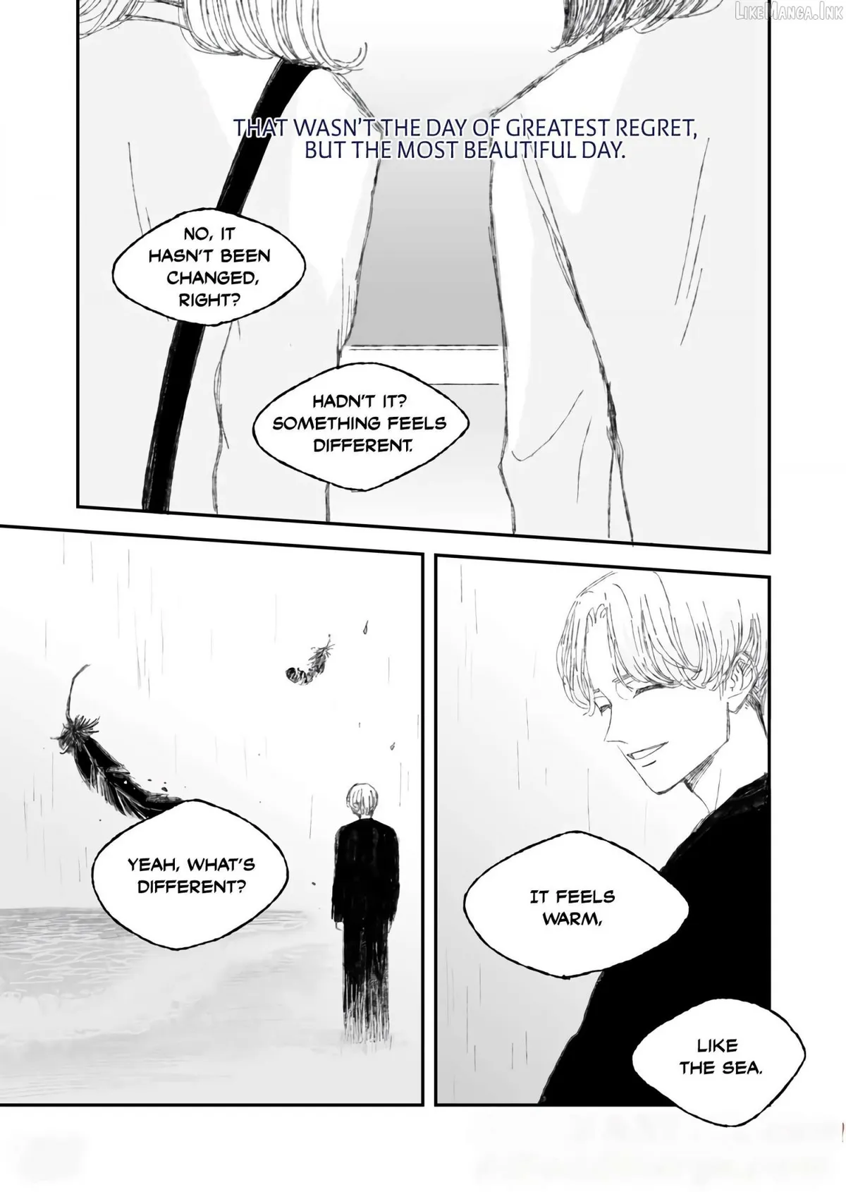 Dayseller Chapter 21 page 37 - 