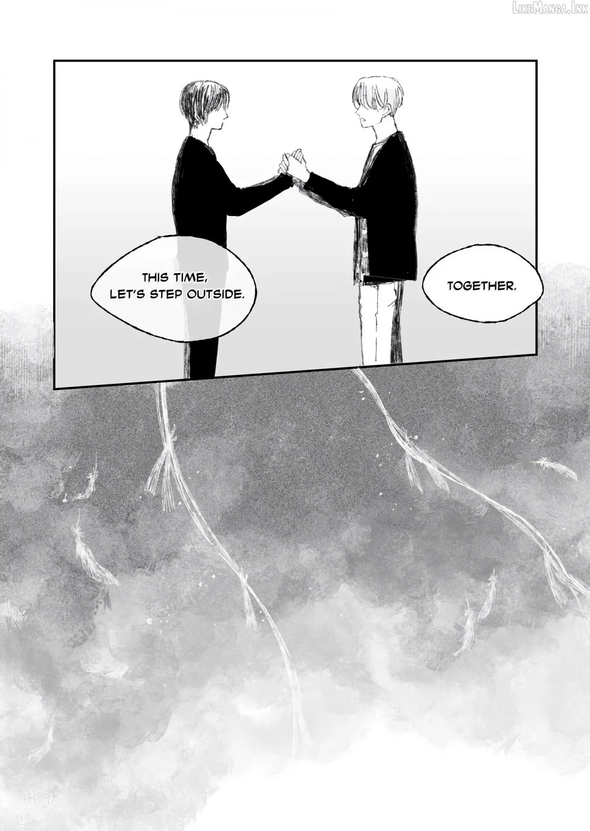 Dayseller Chapter 21 page 6 - 