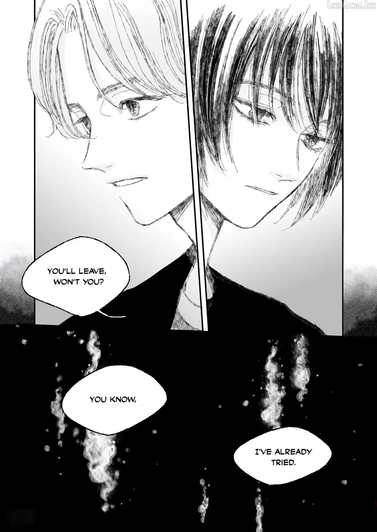 Dayseller Chapter 21 page 7 - 