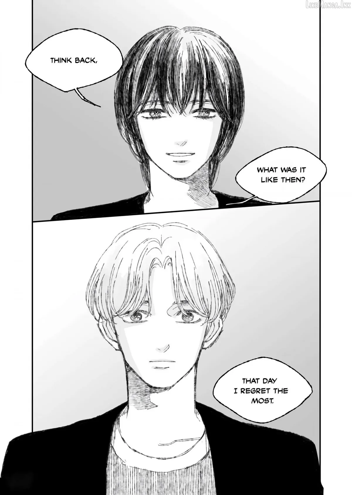 Dayseller Chapter 21 page 8 - 