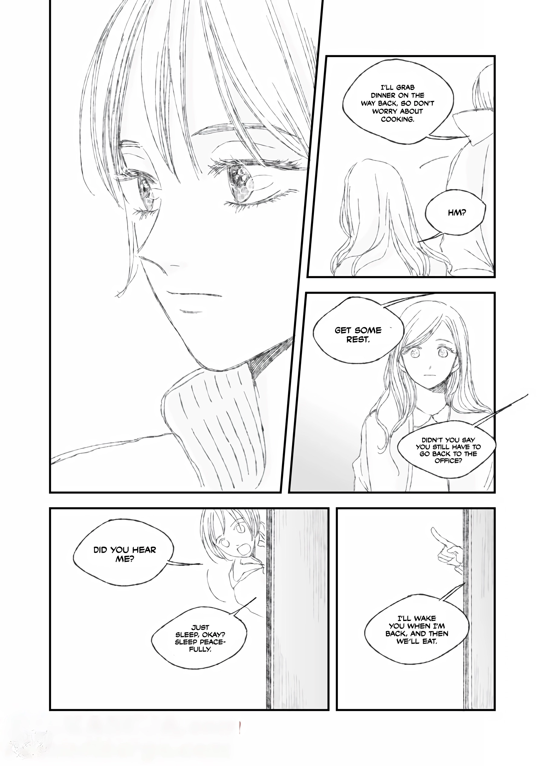 Dayseller Chapter 22 page 11 - 