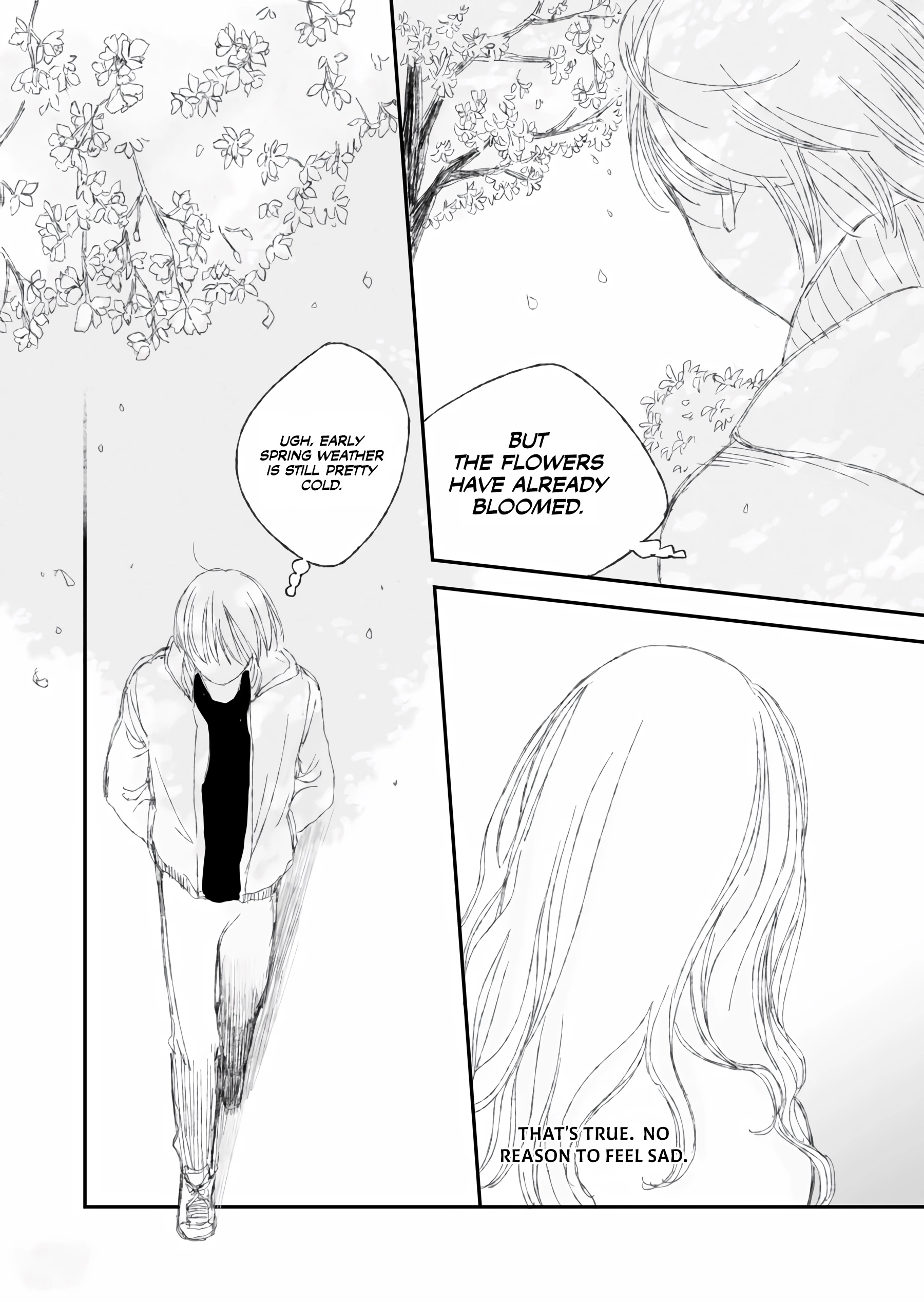 Dayseller Chapter 22 page 12 - 
