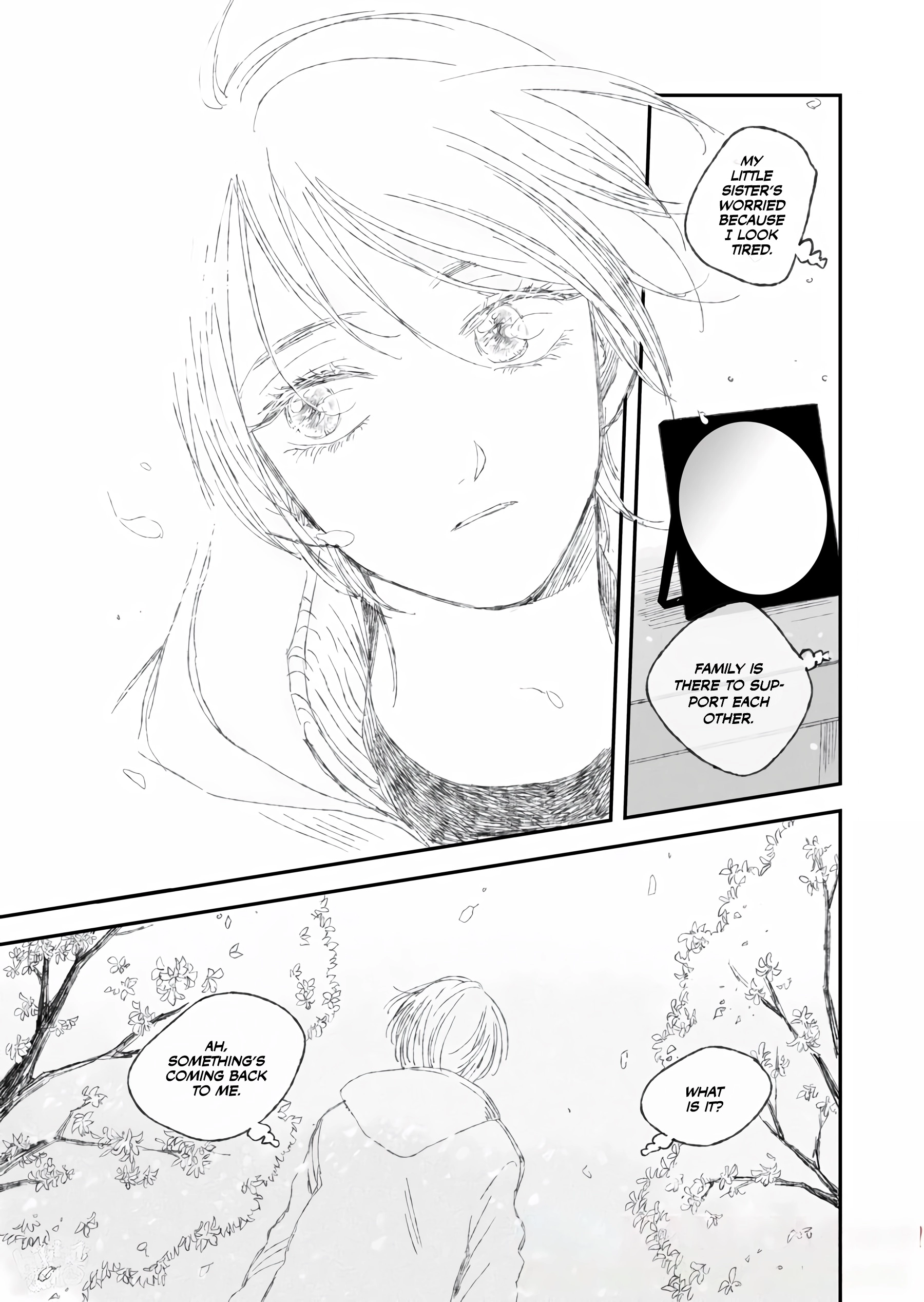 Dayseller Chapter 22 page 13 - 