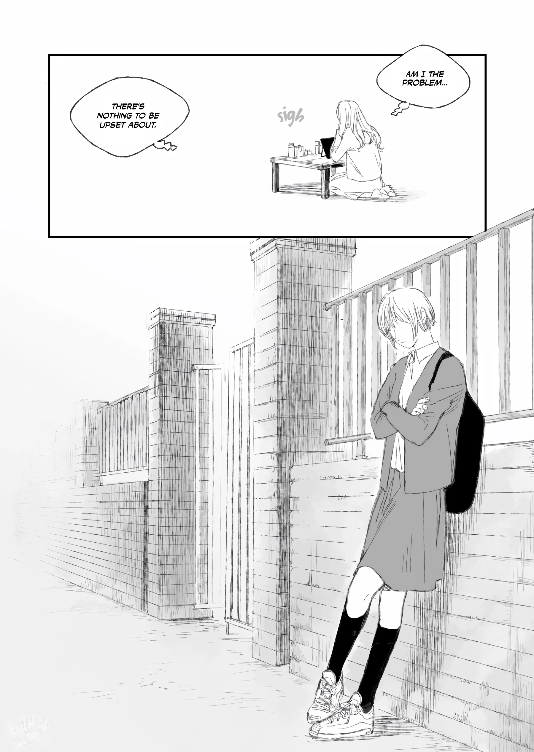 Dayseller Chapter 22 page 14 - 